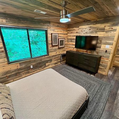 Willa Experience Luxury At Smoky Mountain Hideaway, Just 5 Miles From Downtown Gatlinburg Zewnętrze zdjęcie