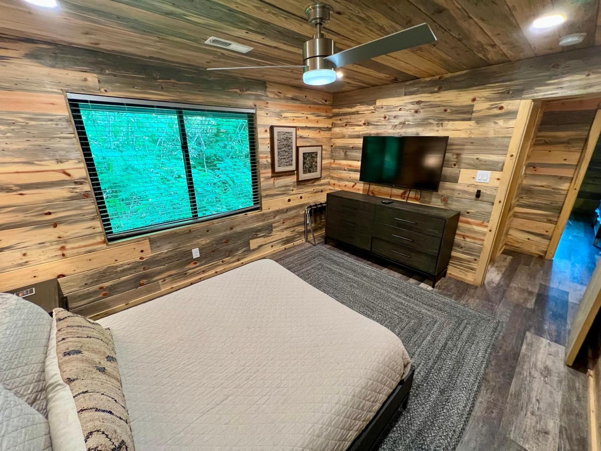 Willa Experience Luxury At Smoky Mountain Hideaway, Just 5 Miles From Downtown Gatlinburg Zewnętrze zdjęcie